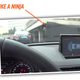 Illustration for article titled Hackers Show That Tesla Autonomous Sensors Can Be Fooled, But It's All A Bit Stupid